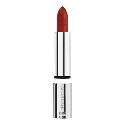 LE ROUGE INTERDIT INTENSE SILK REFIL (RECARGA DE LABIAL SEMI-MATE)
